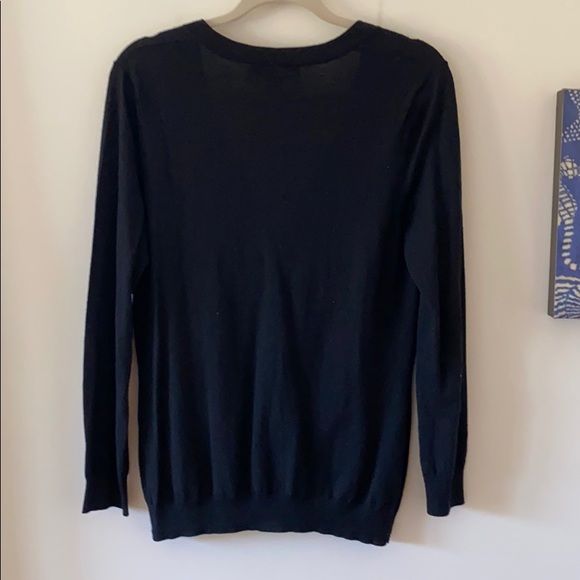 St. John Cardigan - Picture 3 of 4